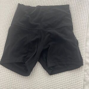Lululemon align short 6”